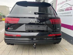 Audi SQ7 Matrix/PANO/ ОЧАКВАН ВНОС , снимка 5