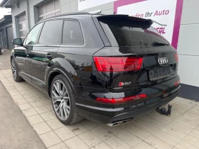 Audi SQ7 Matrix/PANO/ ОЧАКВАН ВНОС , снимка 6