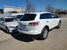 Mazda CX-9 3.7-278ks-ТОП СЪСТОЯНИЕ-АВТОМАТ-КОЖА-НАВИ-КАМЕРА - 16999 лв. - 71223895 | Car24.bg