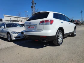 Mazda CX-9 3.7-278ks-ТОП СЪСТОЯНИЕ-АВТОМАТ-КОЖА-НАВИ-КАМЕРА - 16999 лв. - 71223895 | Car24.bg