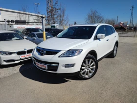 Mazda CX-9 3.7-278ks-ТОП СЪСТОЯНИЕ-АВТОМАТ-КОЖА-НАВИ-КАМЕРА 1