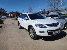 Mazda CX-9 3.7-278ks-ТОП СЪСТОЯНИЕ-АВТОМАТ-КОЖА-НАВИ-КАМЕРА - 16999 лв. - 71223895 | Car24.bg