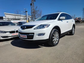 Mazda CX-9 3.7-278ks-ТОП СЪСТОЯНИЕ-АВТОМАТ-КОЖА-НАВИ-КАМЕРА - 16999 лв. - 71223895 | Car24.bg