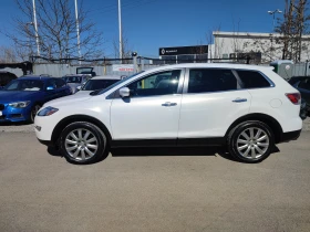 Mazda CX-9 3.7-278ks- ---- | Mobile.bg    4