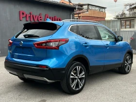 Nissan Qashqai 1.5DCi, EURO 6D, ПАНОРАМА, 360 КАМЕРА, FULL, снимка 6