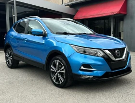 Nissan Qashqai 1.5DCi, EURO 6D, , 360 , FULL | Mobile.bg    1