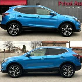 Nissan Qashqai 1.5DCi, EURO 6D, , 360 , FULL | Mobile.bg    7