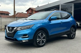 Nissan Qashqai 1.5DCi, EURO 6D, ПАНОРАМА, 360 КАМЕРА, FULL, снимка 3