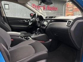 Nissan Qashqai 1.5DCi, EURO 6D, ПАНОРАМА, 360 КАМЕРА, FULL, снимка 11