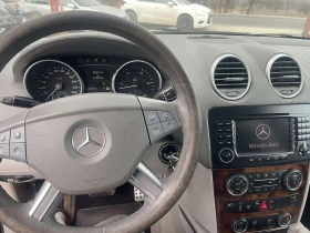 Mercedes-Benz GL 420 420CDI 306k.c 4Matic 7 места, снимка 10