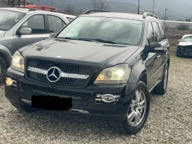  Mercedes-Benz GL 420