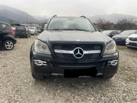 Mercedes-Benz GL 420 420CDI 306k.c 4Matic 7 места, снимка 5