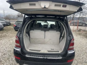 Mercedes-Benz GL 420 420CDI 306k.c 4Matic 7 места, снимка 16