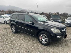 Mercedes-Benz GL 420 420CDI 306k.c 4Matic 7 места, снимка 7