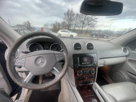 Mercedes-Benz GL 420 420CDI 306k.c 4Matic 7 места, снимка 9