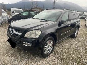 Mercedes-Benz GL 420 420CDI 306k.c 4Matic 7 места, снимка 2