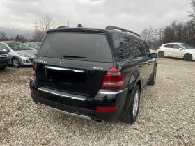 Mercedes-Benz GL 420 420CDI 306k.c 4Matic 7 места, снимка 6