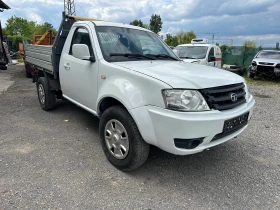 Tata Xenon  2.2 dicor | Mobile.bg    12