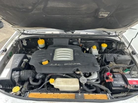 Tata Xenon  2.2 dicor | Mobile.bg    10