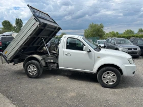 Tata Xenon  2.2 dicor | Mobile.bg    3