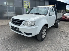 Tata Xenon  2.2 dicor | Mobile.bg    11