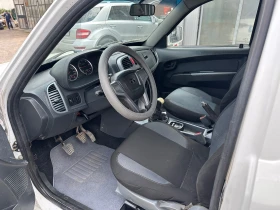Tata Xenon  2.2 dicor | Mobile.bg    6