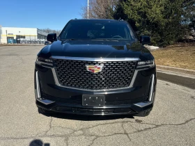 Cadillac Escalade  * * CARFAX * *   | Mobile.bg    2