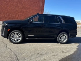 Cadillac Escalade  * * CARFAX * *   | Mobile.bg    4
