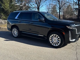 Cadillac Escalade  * * CARFAX * *   | Mobile.bg    3