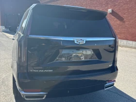 Cadillac Escalade  * * CARFAX * *   | Mobile.bg    5
