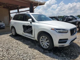 Volvo Xc90 T6 MOMENTUM* 360* Следене* М.точка* Подгрев* Авток - 26500 лв. - 73506526 2