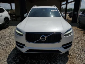 Volvo Xc90 T6 MOMENTUM* 360* Следене* М.точка* Подгрев* Авток - 26500 лв. - 73506526 5