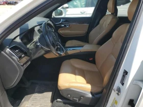 Volvo Xc90 T6 MOMENTUM* 360* Следене* М.точка* Подгрев* Авток - 26500 лв. - 73506526 8