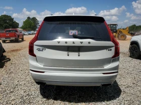 Volvo Xc90 T6 MOMENTUM* 360* Следене* М.точка* Подгрев* Авток - 26500 лв. - 73506526 6