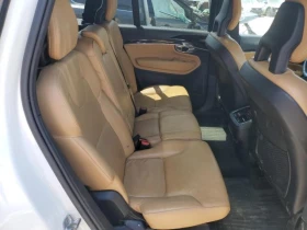 Volvo Xc90 T6 MOMENTUM* 360* Следене* М.точка* Подгрев* Авток - 26500 лв. - 73506526 10