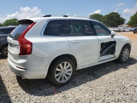 Volvo Xc90 T6 MOMENTUM* 360* Следене* М.точка* Подгрев* Авток - 26500 лв. - 73506526 3
