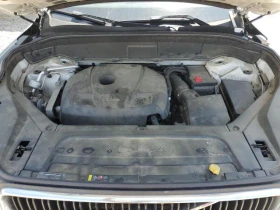 Volvo Xc90 T6 MOMENTUM* 360* Следене* М.точка* Подгрев* Авток - 26500 лв. - 73506526 12