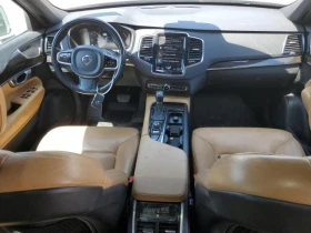 Volvo Xc90 T6 MOMENTUM* 360* Следене* М.точка* Подгрев* Авток - 26500 лв. - 73506526 7