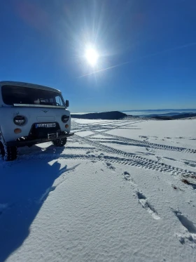 Uaz 452 417 | Mobile.bg    3