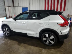 Volvo XC40 U All wheel drive | Mobile.bg    2
