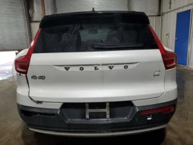 Volvo XC40 U All wheel drive | Mobile.bg    3
