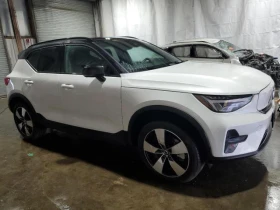 Volvo XC40 U All wheel drive | Mobile.bg    12