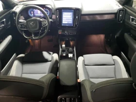 Volvo XC40 U All wheel drive | Mobile.bg    5
