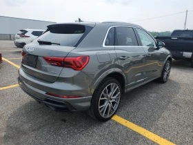 Audi Q3 * CARFAX * АВТО КРЕДИТ * ЦЕНА ДО БГ! - 45999 лв. - 14639816 4