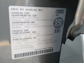 Audi Q3 * CARFAX * АВТО КРЕДИТ * ЦЕНА ДО БГ! - 45999 лв. - 14639816 12