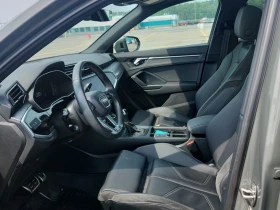 Audi Q3 * CARFAX * АВТО КРЕДИТ * ЦЕНА ДО БГ! - 45999 лв. - 14639816 5