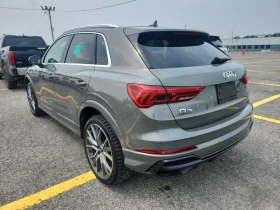 Audi Q3 * CARFAX * АВТО КРЕДИТ * ЦЕНА ДО БГ! - 45999 лв. - 14639816 3