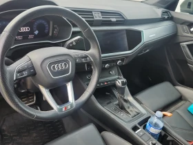 Audi Q3 * CARFAX * АВТО КРЕДИТ * ЦЕНА ДО БГ! - 45999 лв. - 14639816 6