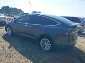 Tesla Model X LONG RANGE PLUS DUAL MOTOR ALL-WHEEL DRIVE | Mobile.bg    4