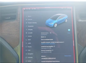 Tesla Model X LONG RANGE PLUS DUAL MOTOR ALL-WHEEL DRIVE | Mobile.bg    11
